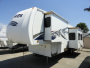 2007 Forest River Sierra